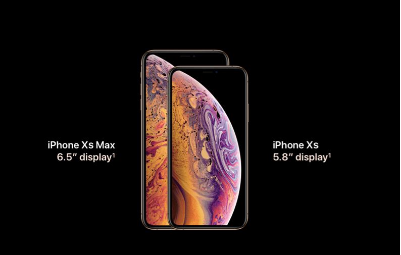 อ่านให้จบแล้วเตรียมเป็นเจ้าของ iPhoneXs iPhoneXs Max และ iPhoneXr ที่ชอบ กับโปรฯ ที่ใช่ เร็วๆ นี้