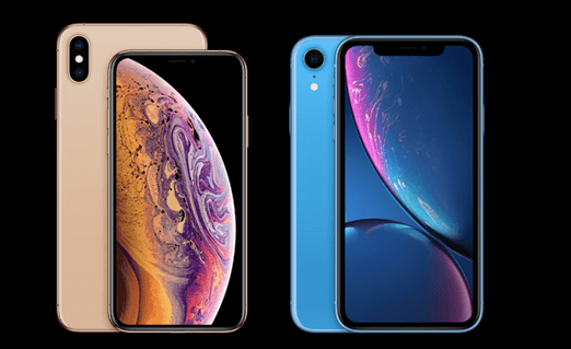 อ่านให้จบแล้วเตรียมเป็นเจ้าของ iPhoneXs iPhoneXs Max และ iPhoneXr ที่ชอบ กับโปรฯ ที่ใช่ เร็วๆ นี้ 