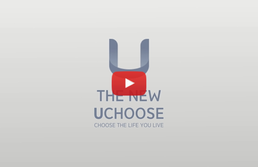 The New UCHOOSE